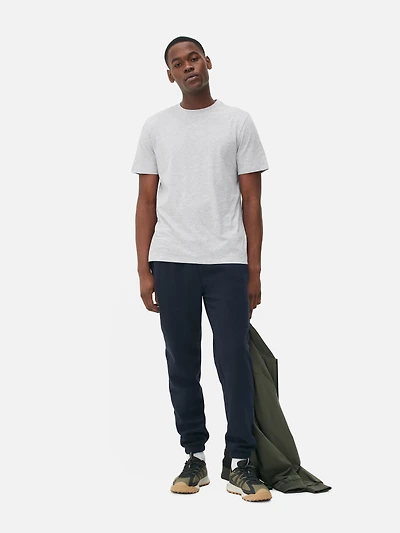 Regular Fit Heather T-Shirt