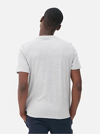 Regular Fit Heather T-Shirt
