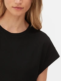 Essential Longline T-Shirt