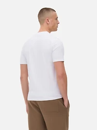 Slim Fit T-Shirt