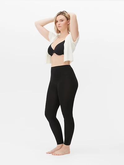 Seamless Shaping Leggings