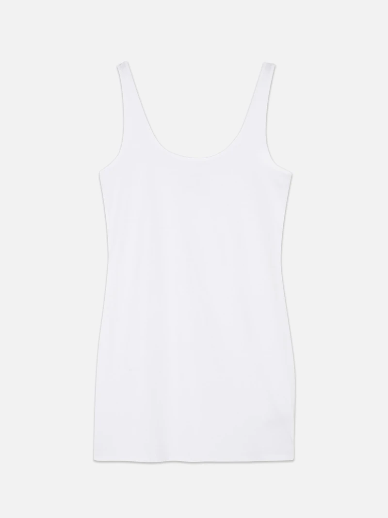 Longline Tank