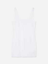 Longline Tank