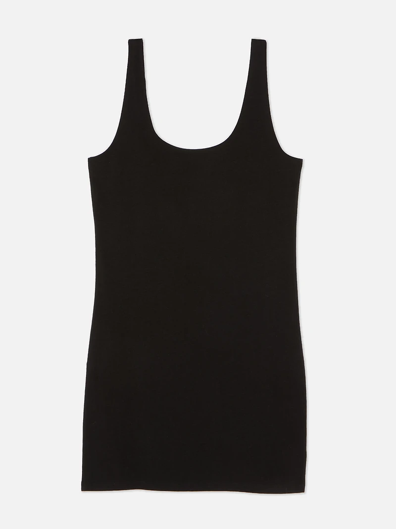 Longline Tank