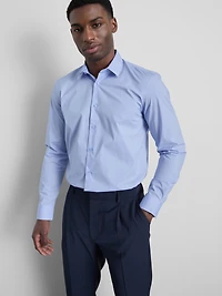 Stretch Regular Fit Shirt