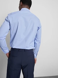 Stretch Regular Fit Shirt