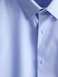 Stretch Regular Fit Shirt