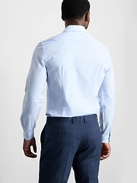 Slim-Fit Formal Shirt
