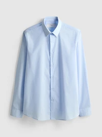 Slim-Fit Formal Shirt
