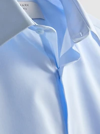 Slim-Fit Formal Shirt