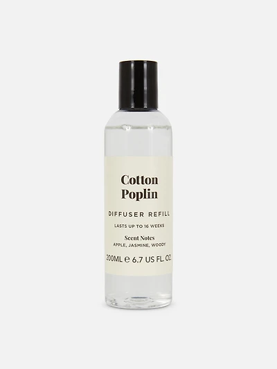 Diffuser Oil Refill
