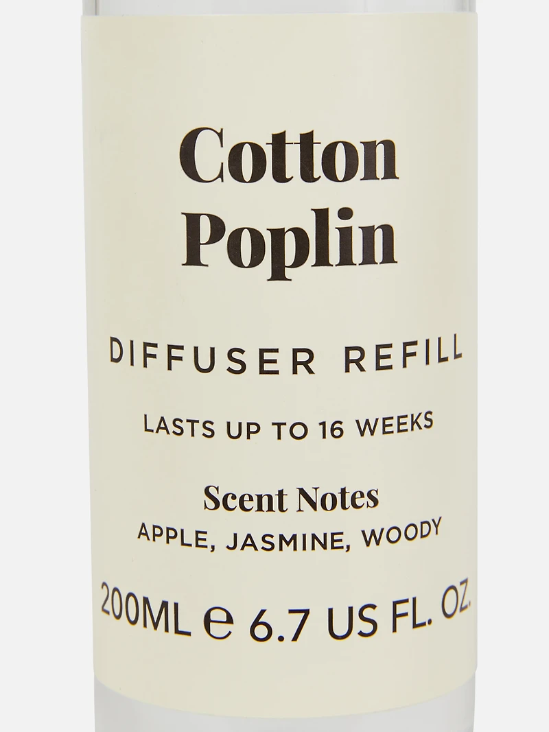 Diffuser Oil Refill