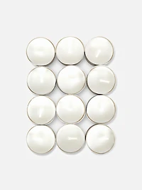 24-Pack Tealights Pack