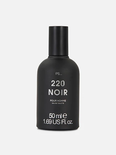 PS... 220 Noir Eau de Toilette