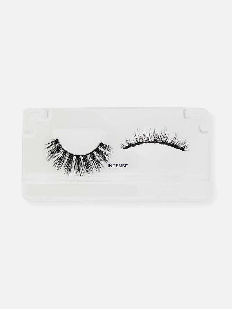 PS... Salon Faux Lashes