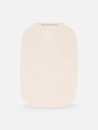 Folding Travel Mirror