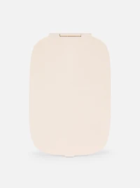 Folding Travel Mirror