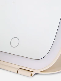 Folding Travel Mirror