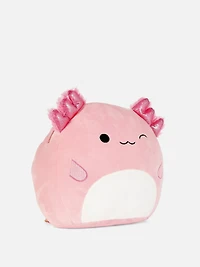 Squishmallows Plush Backpack