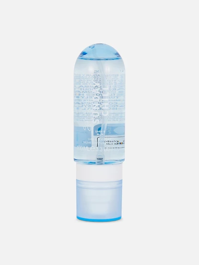 PS... Tropical Body Mist