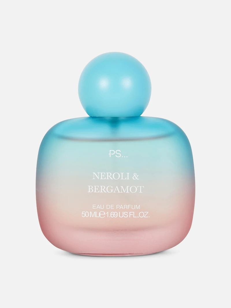 PS... 50ml Eau De Parfum