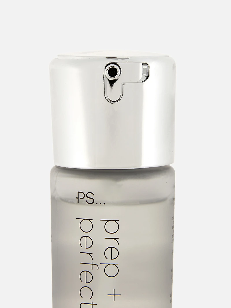 PS... Prep + Protect Setting Spray