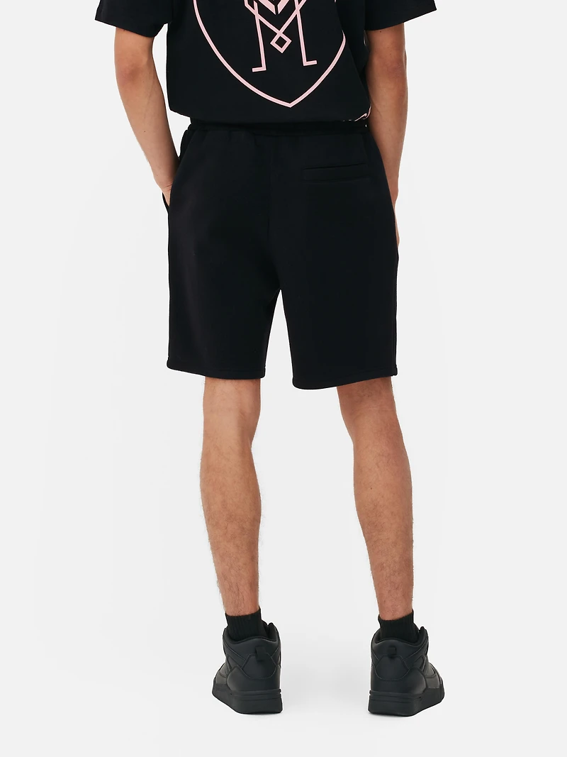 Inter Miami Shorts