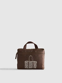 Foldaway Weekender Bag