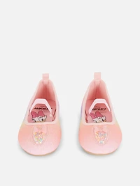 Disney’s Daisy Duck Ballerina Pumps