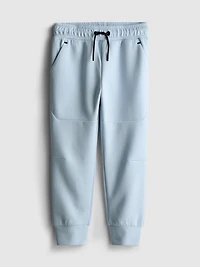 Bonded Cuffed Joggers