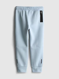 Bonded Cuffed Joggers