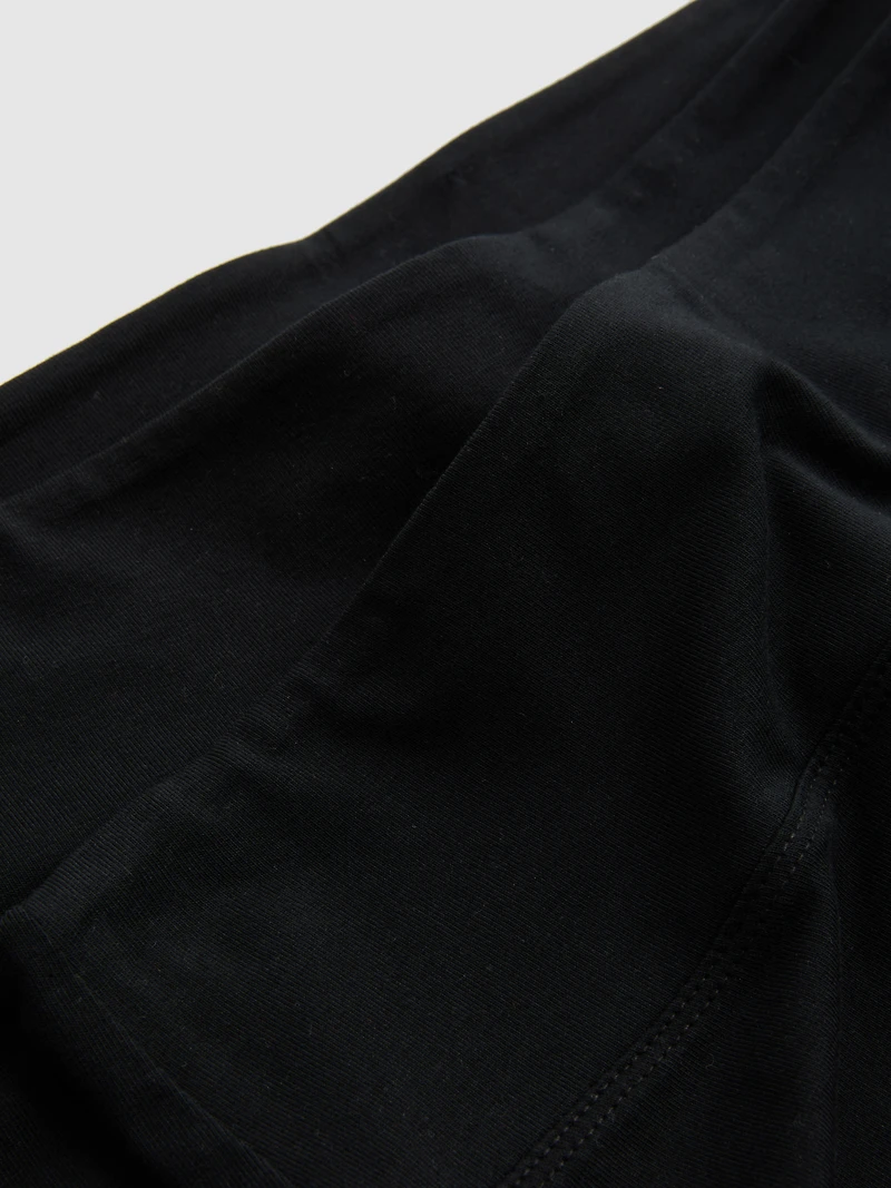 2-Pack High Waist Yoga Shorts