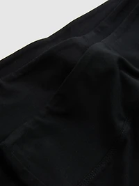 2-Pack High Waist Yoga Shorts