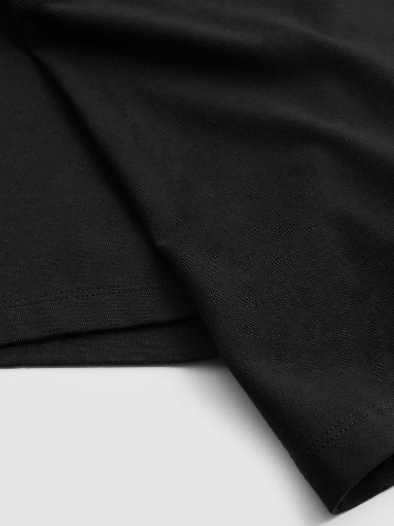 2-Pack High Waist Yoga Shorts