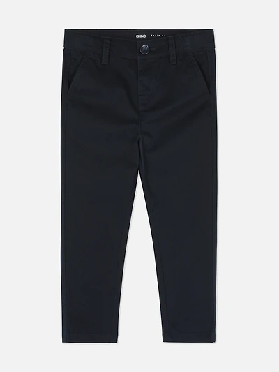 Younger Boy Chino Pants