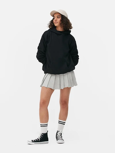 Classic Pullover Hoodie