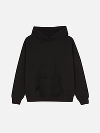 Classic Pullover Hoodie