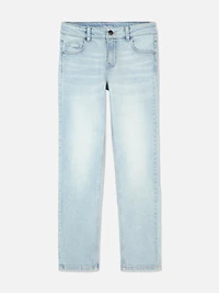 Older Boy Slim Denim Jeans