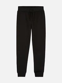 Drawstring Skinny Joggers