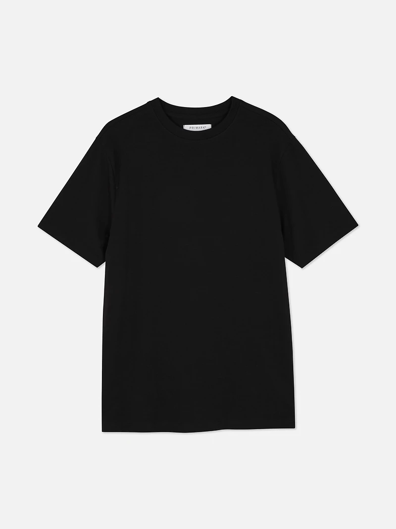 Slim Fit T-Shirt