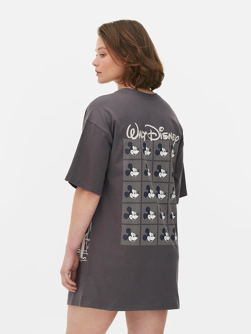 Disney’s Mickey and Minnie Mouse Paris Sleep Tee