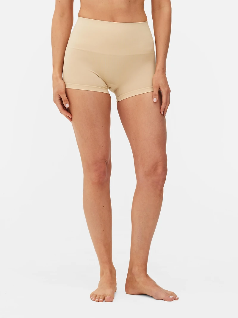 Seamless Shaper Shorts