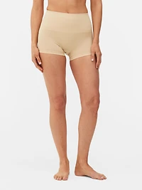 Seamless Shaper Shorts