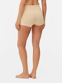 Seamless Shaper Shorts