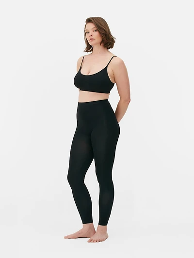 Seamless Shaper Leggings