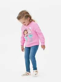 1.5-7yrs | Jeggings