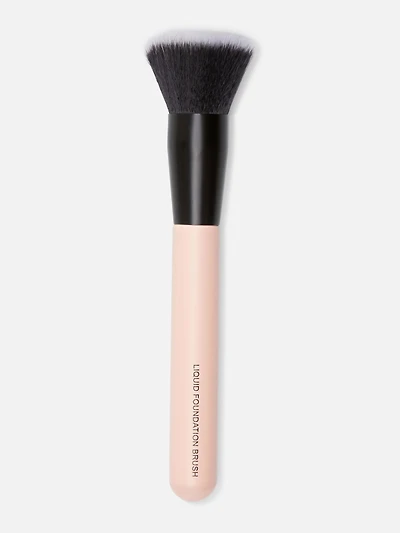 PS... Liquid Foundation Brush
