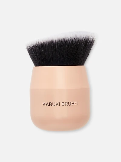 PS... Angled Kabuki Brush