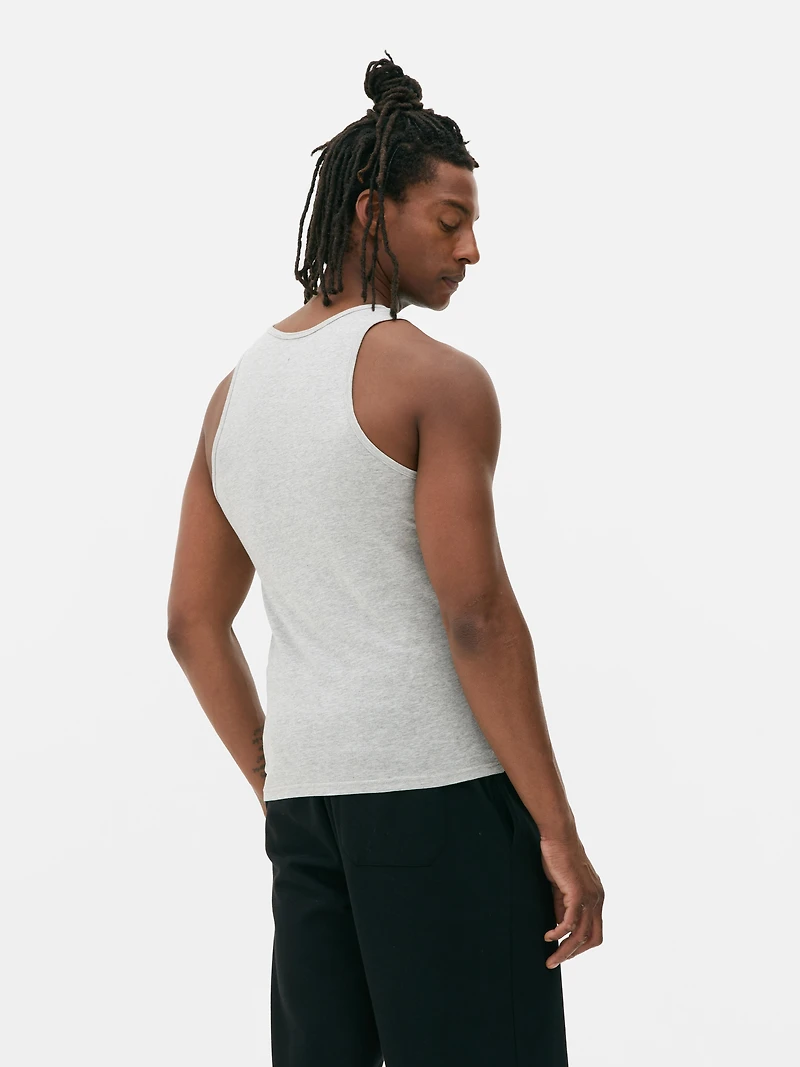 5-Pack Essential Tanks