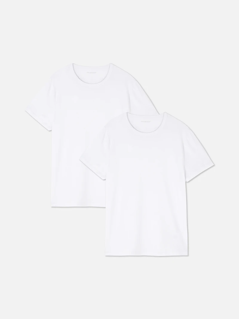 2-Pack T-Shirts